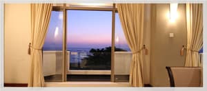 thumbnail: View from property