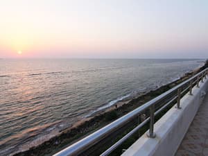 thumbnail: Aerial view