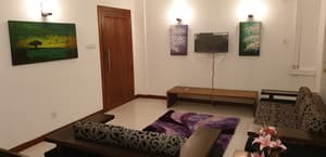 thumbnail: Living area