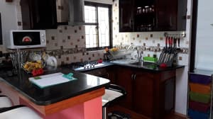 thumbnail: Private kitchen