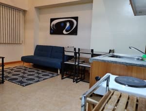 thumbnail: Living area