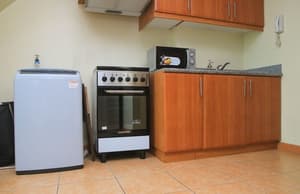 thumbnail: Private kitchen
