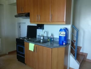 thumbnail: Private kitchen