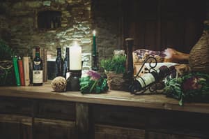 thumbnail: Terrace/patio