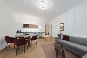 thumbnail: Living area