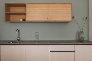 thumbnail: Private kitchen