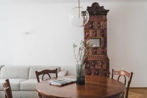 thumbnail: Interior