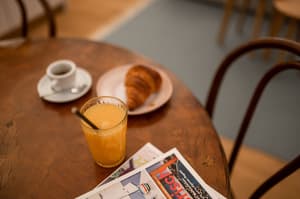 thumbnail: Coffee and/or coffee maker