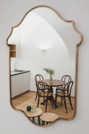 thumbnail: In-room dining