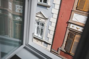 thumbnail: View from property