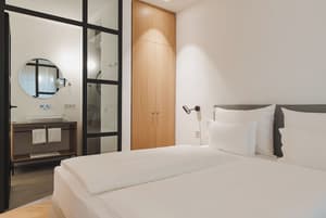 thumbnail: Interior detail