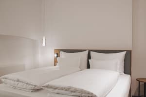 thumbnail: Interior detail
