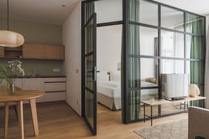 thumbnail: Interior