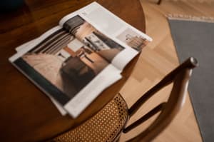thumbnail: Interior