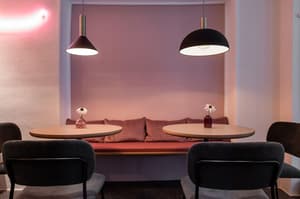 thumbnail: Restaurant