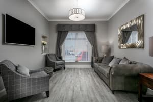 thumbnail: Living area