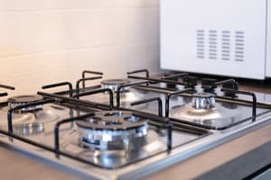 thumbnail: Private kitchen