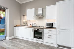 thumbnail: Private kitchen