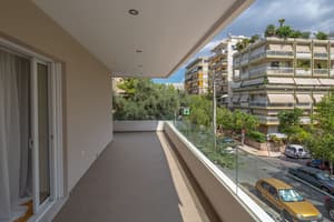 thumbnail: Balcony