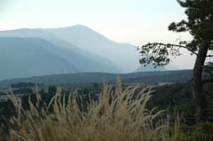 thumbnail: Mountain view