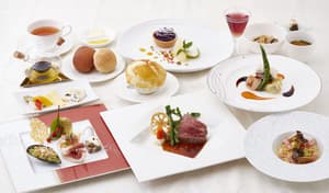 thumbnail: Food and drink