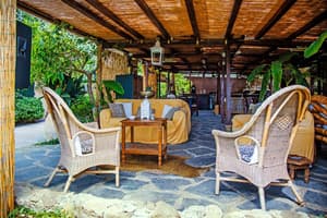 thumbnail: Balcony