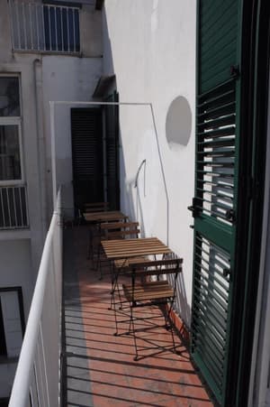 thumbnail: Terrace