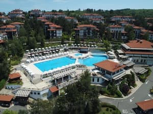thumbnail: Aerial view