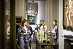 thumbnail: Reception hall
