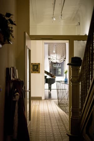 thumbnail: Reception hall
