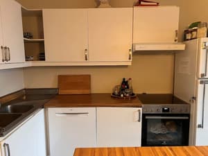 thumbnail: Shared kitchen
