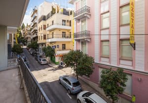 thumbnail: Balcony