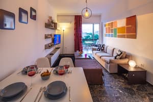 thumbnail: Living area