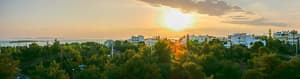 thumbnail: View from property