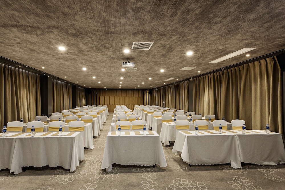 Ballroom