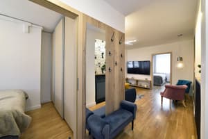 thumbnail: Living area