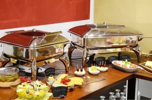 thumbnail: Restaurant