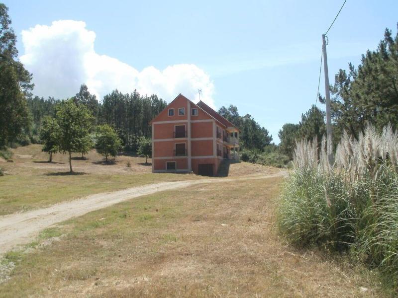 General view