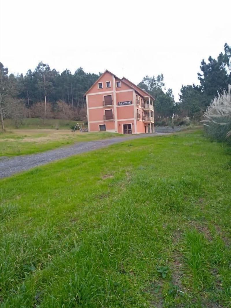 General view