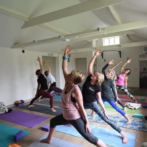 thumbnail: Pilates