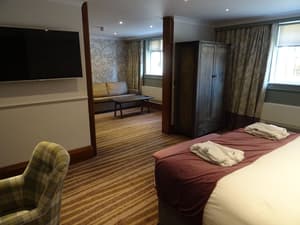 thumbnail: Room