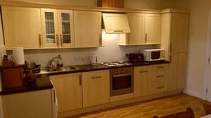 thumbnail: Private kitchen