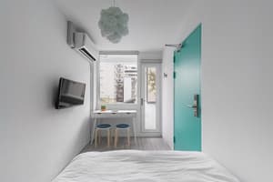 thumbnail: Room