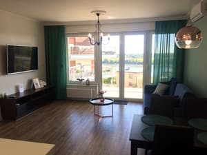 thumbnail: View from room