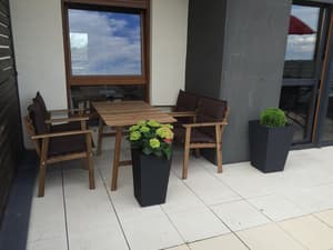 thumbnail: Terrace/patio