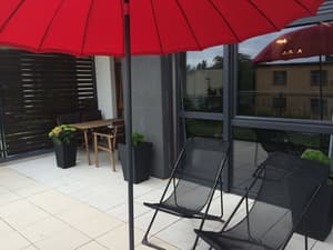 thumbnail: Terrace/patio