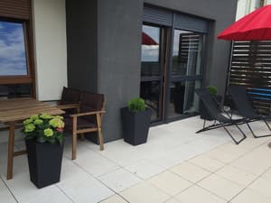 thumbnail: Terrace/patio