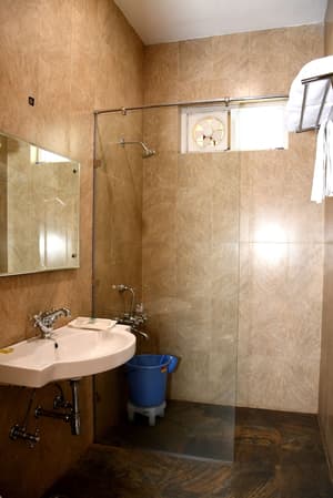 thumbnail: Bathroom