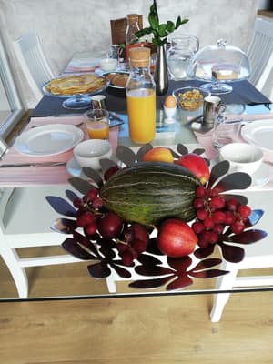 thumbnail: Breakfast meal