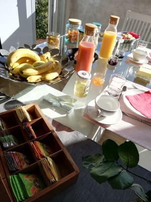 thumbnail: Breakfast meal
